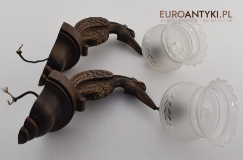 kinkiety secesyjne sklep online