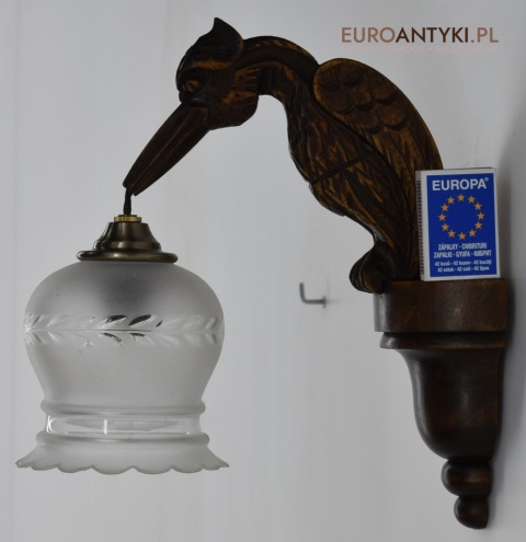 kinkiety secesyjne warszawa