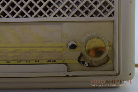 Retro - Vintage Radio Philips Philetta 51