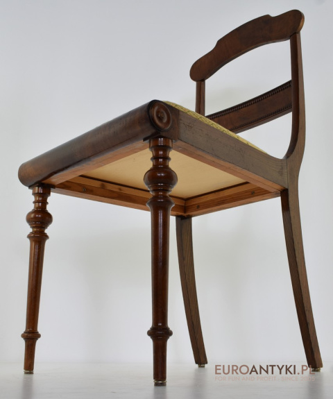 Biedermeier meble