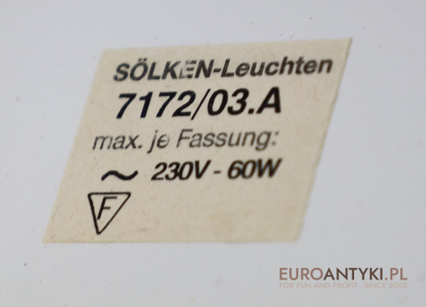 solken leuchten logo