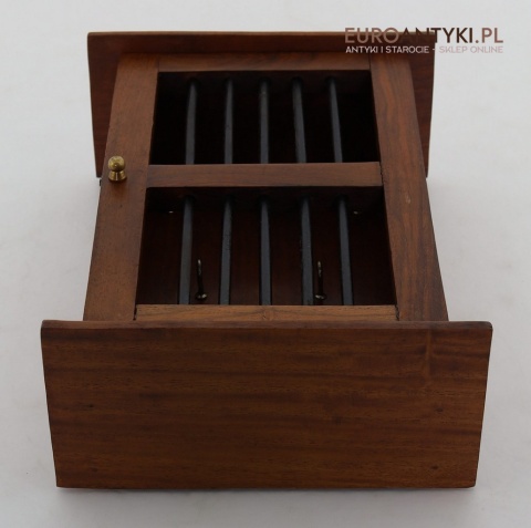 stylowa szafka na klucze