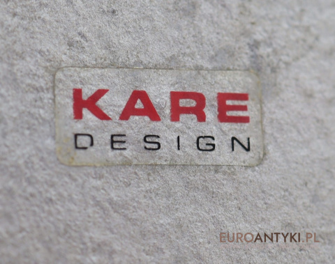 KARE DESIGN logo