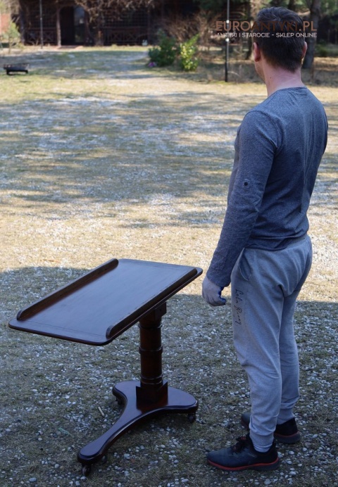 stolik carters of london