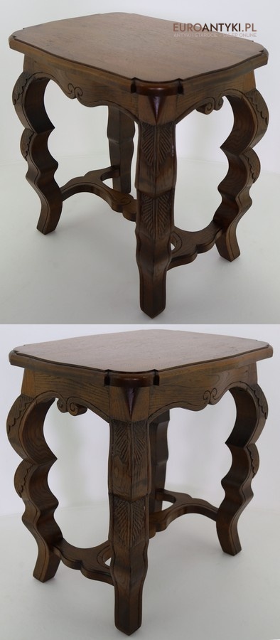 stare meble do wnętrz retro