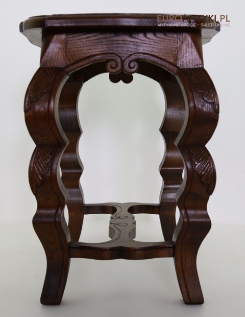 antyczne meble barokowe