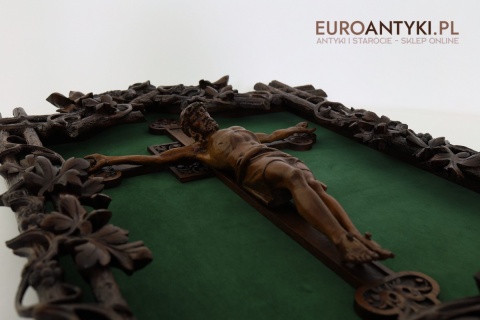 zabytkowe antyki katolickie