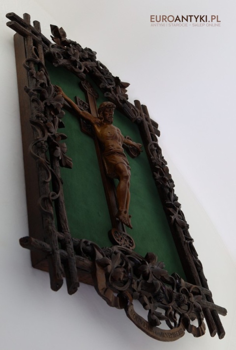 zabytkowe antyki chrześciajańskie