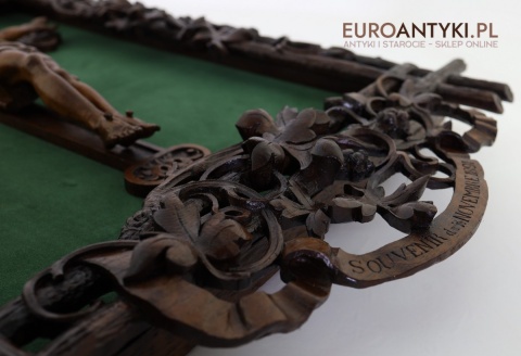 antyk religijny do muzeum