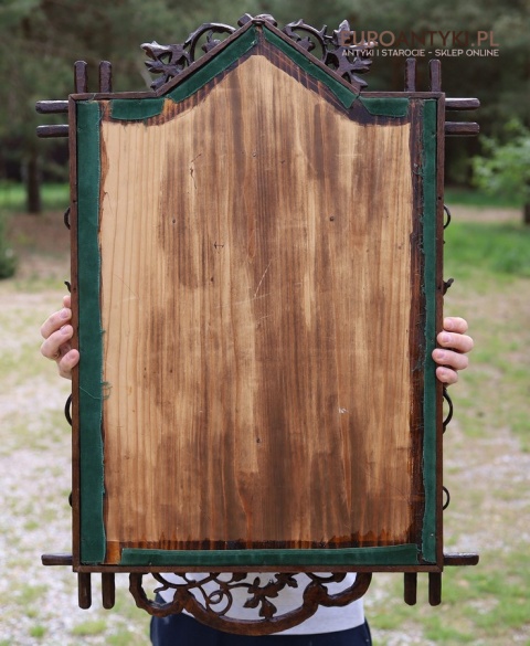 antyki kościelne na prezent