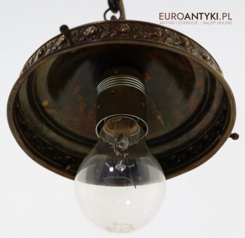 klasyczne oświetlenie z duszą