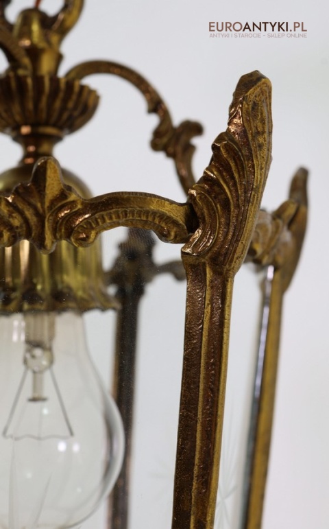 antyczne lampy online