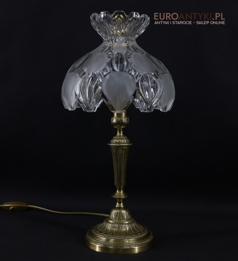 lampka stołowa do kancelarii adwokackiej