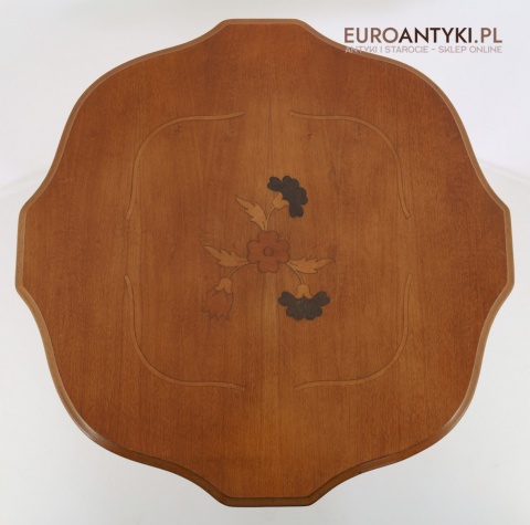 stoliczek pomocniczy retro