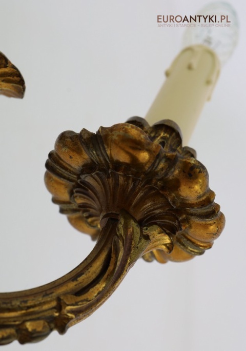 lampy dekoracyjne na ścianę