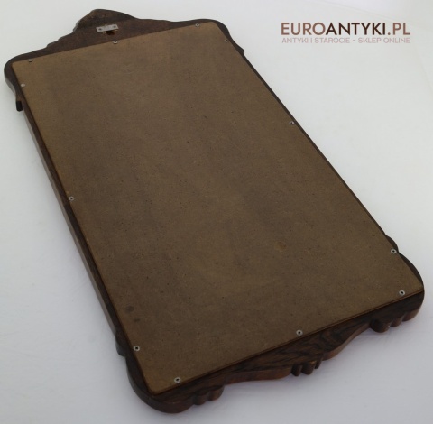 stare lustra antyczne