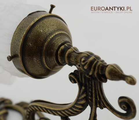 oświetlenie do wnętrz klasycznych