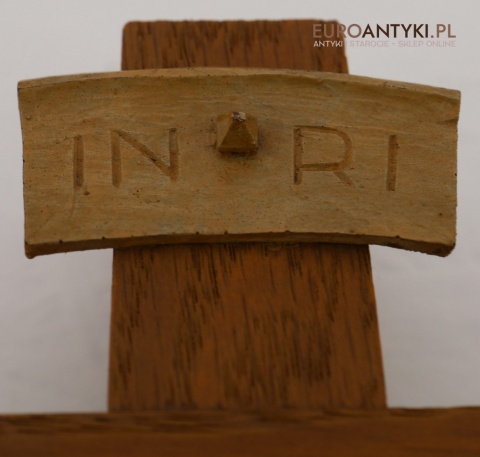 inri retro dekoracje