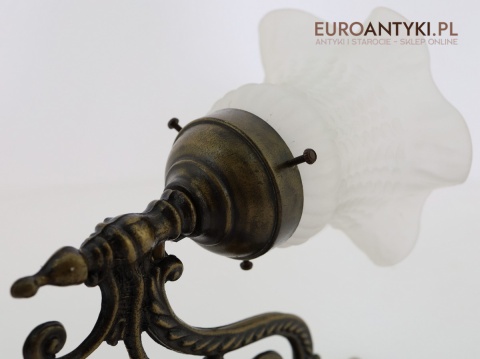 lampy ścienne gabinetowe