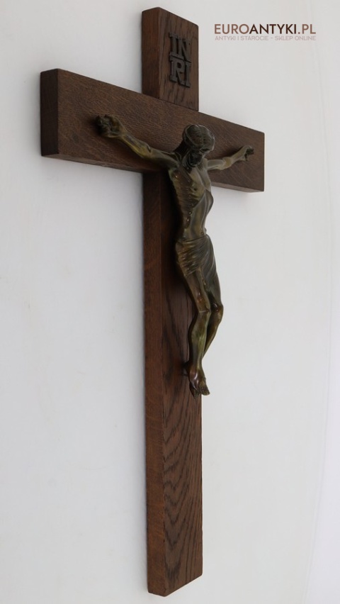 stare sakralne dekoracje