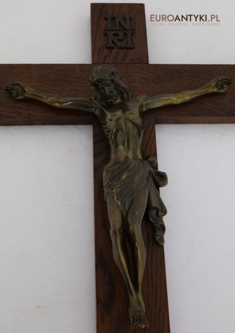 ozdoba religijna retro