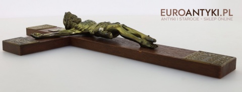 krzyż styl klasycystyczny sakralny