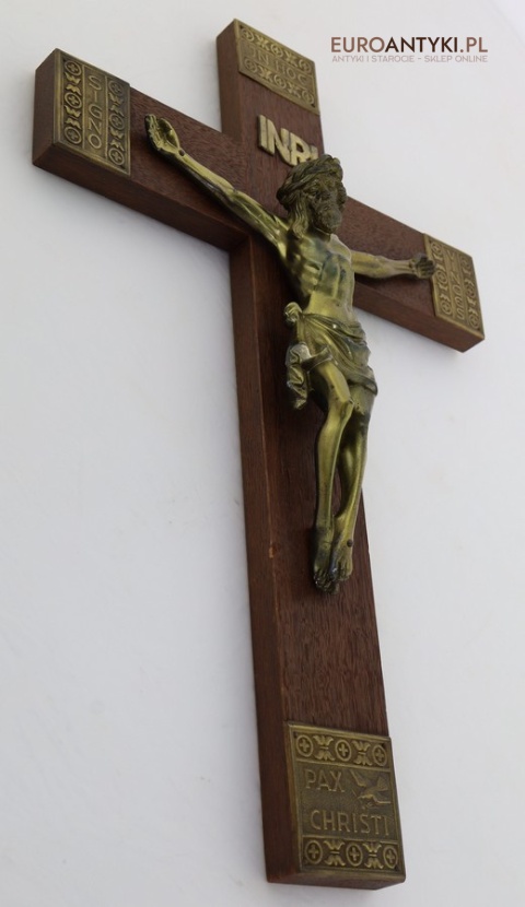 krzyż chrześcijański antyczny