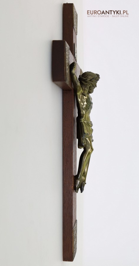 krzyż symbol wiary katolickiej