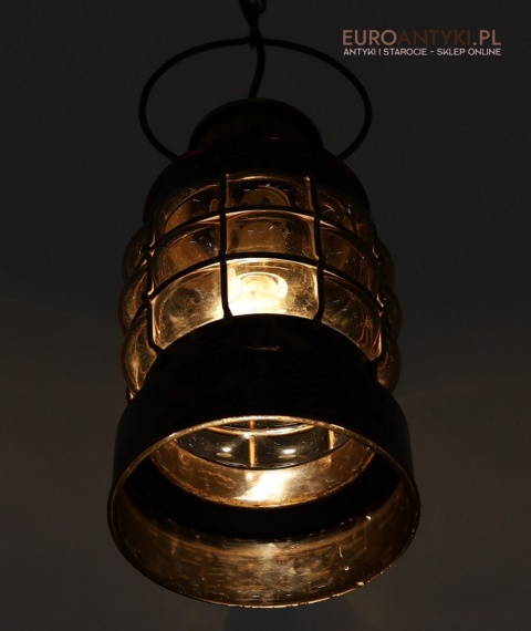 lampa marynistyczna do pubu i restauracji