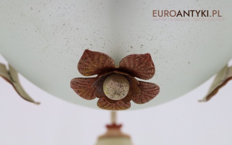 oświetlenie prowansalskie