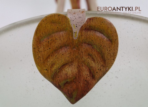 lampa vintage pastelowa