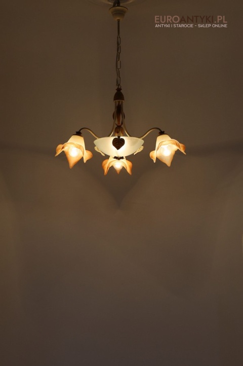 lampy do restauracji retro