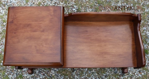 siedzisko do pomocy w nakładaniu butów