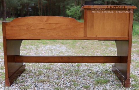 praktyczne siedzisko do przedpokoju