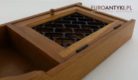 szafka do przechowywania kluczy