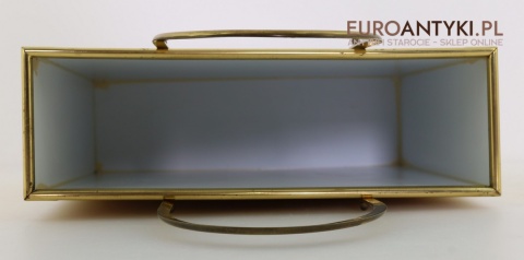 retro organizer na dokumenty