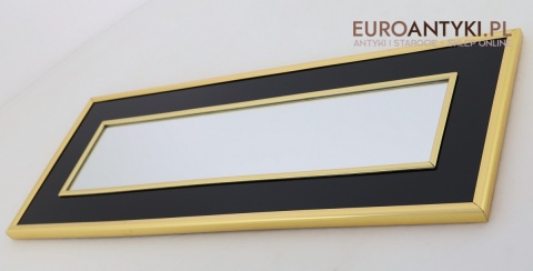 lustra do salonu Art Deco