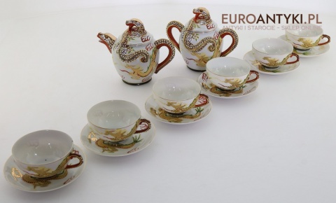 serwis japoński dragonware