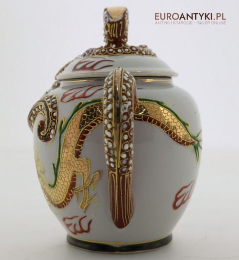 stara porcelana japońska