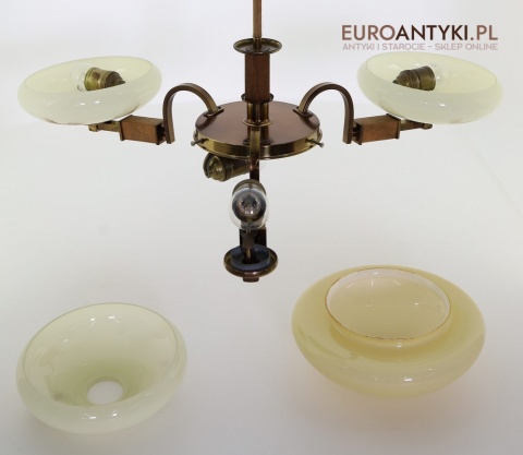 art deco design vintage