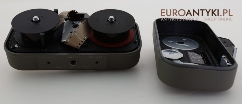 kamerka vintage na film 8mm