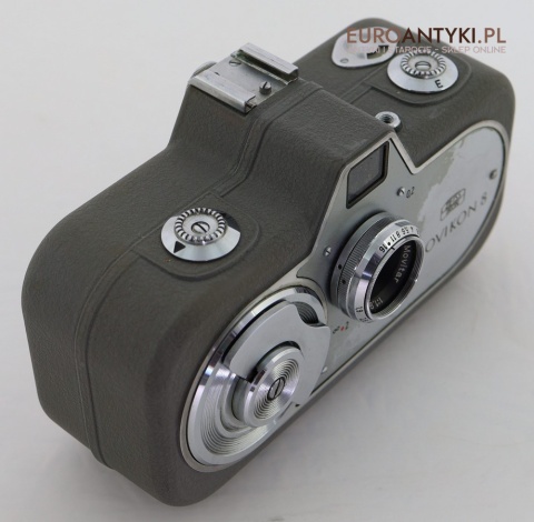 zeiss ikon stuttgart movikon