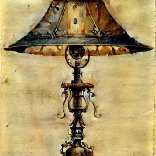 Czym charakteryzują się lampy w klimacie vintage?