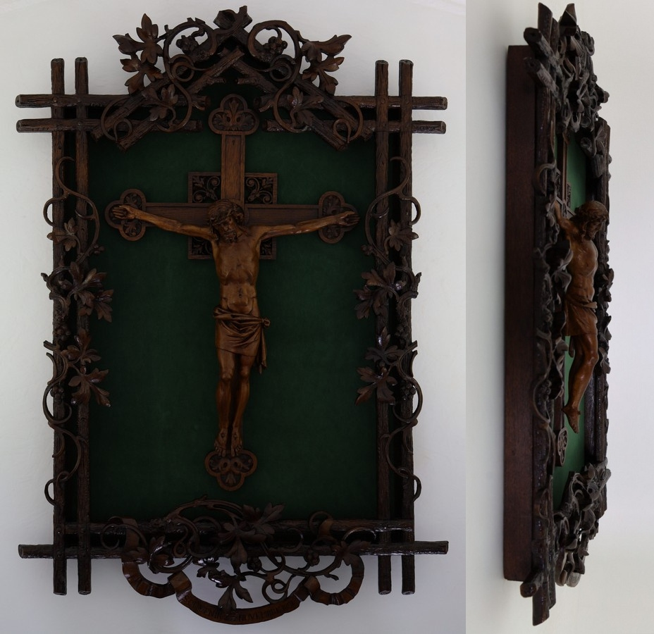 Prawdziwe antyki i zabytki kościelne – sklepy online z duszą historii