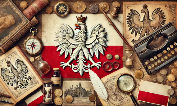 Antiquitäten in Polen – Wo kann man sicher kaufen? Tipps für Sammler und Liebhaber