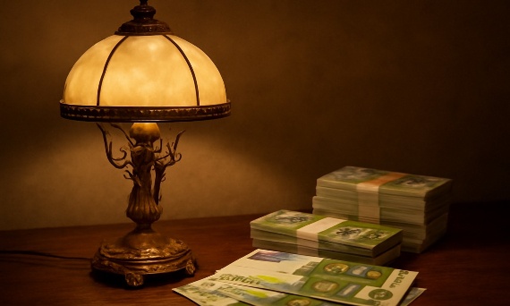 Antyczne Skarby: Dlaczego Warto Inwestować w Lampy Retro i Vintage