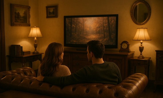 Dlaczego warto otaczać się pięknymi rzeczami? Antyki i stylowe wnętrza z duszą