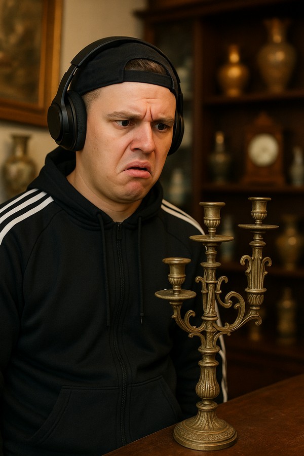 Antyki nie są dla wszystkich i bardzo dobrze! Dlaczego warto postawić na oryginalne stare przedmioty?