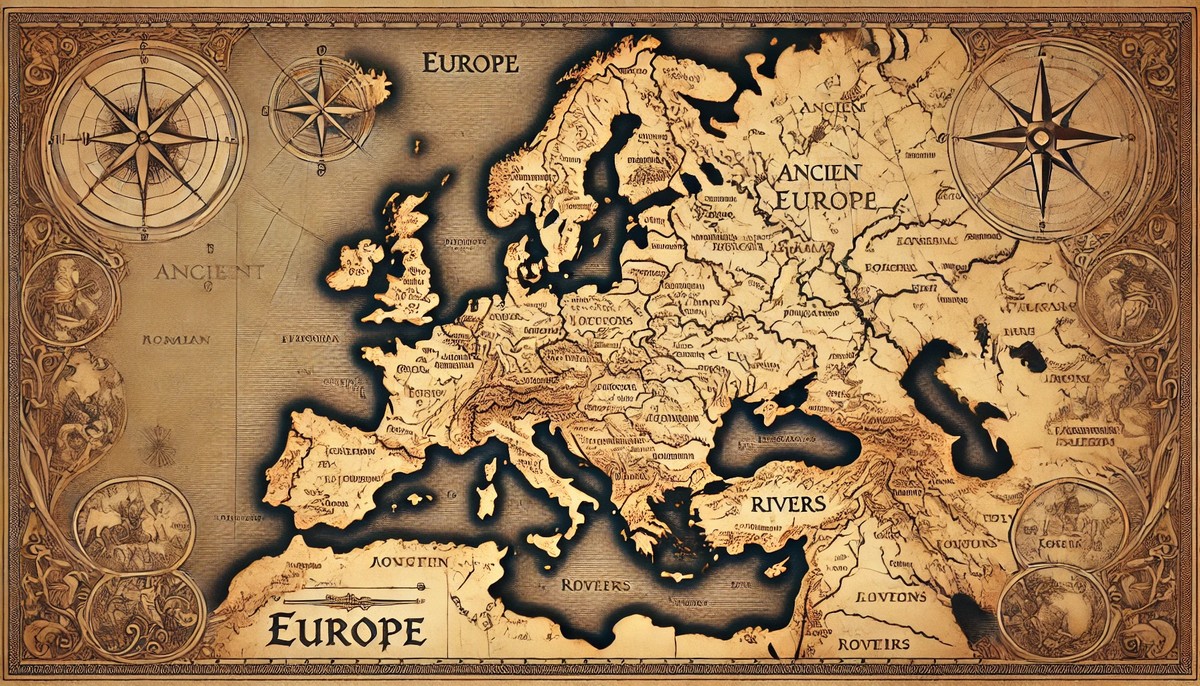 Antyki online – produkty premium z całej Europy za jednym kliknięciem