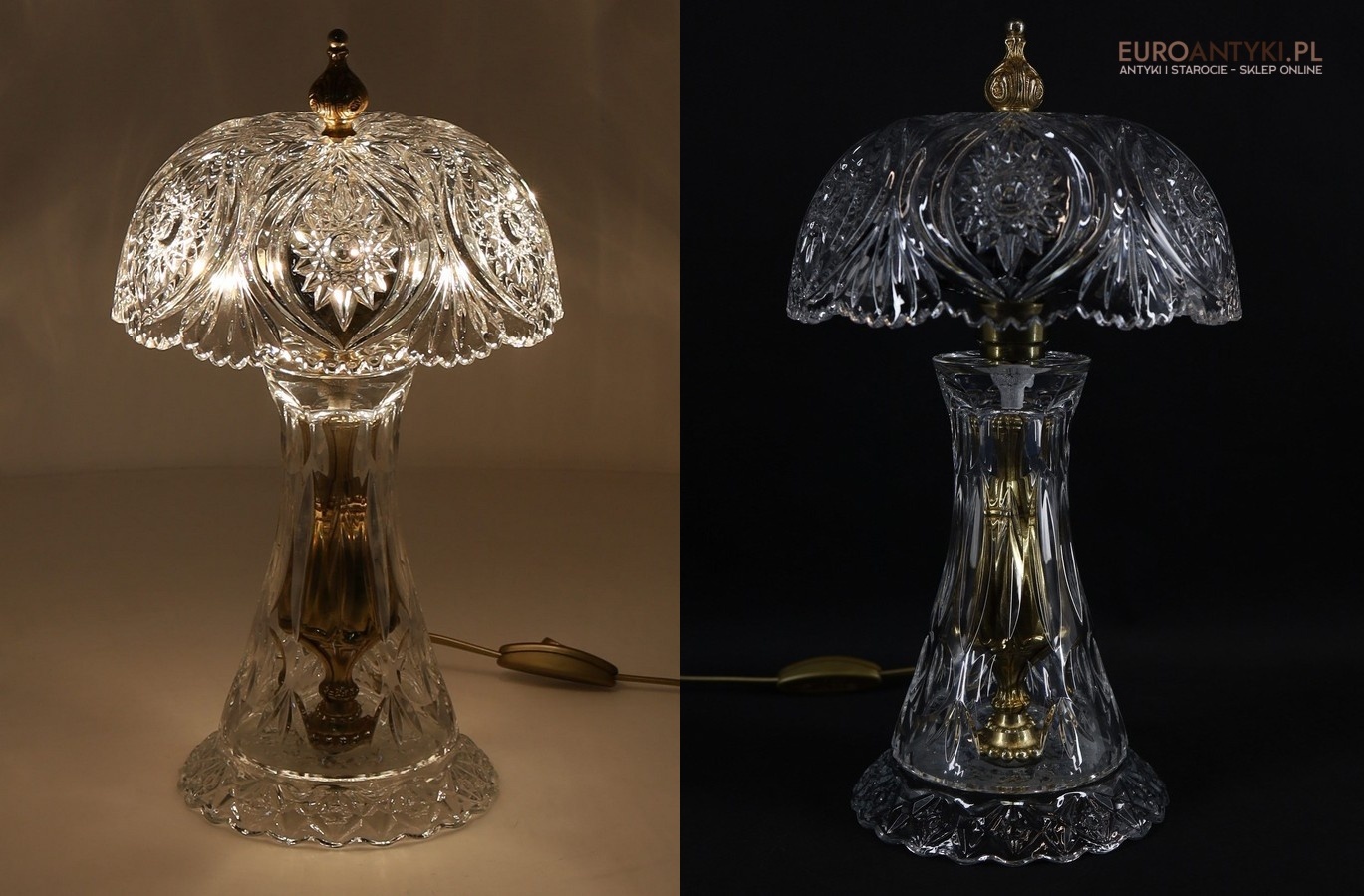 Kryształowe oświetlenie w stylu Hollywood Regency – dlaczego wygląda tak luksusowo i robi tak ogromne wrażenie?